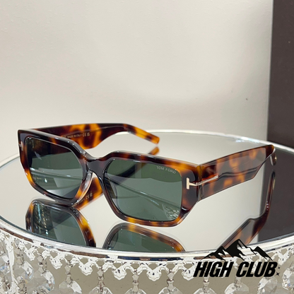 "Shade Savant" - 0989