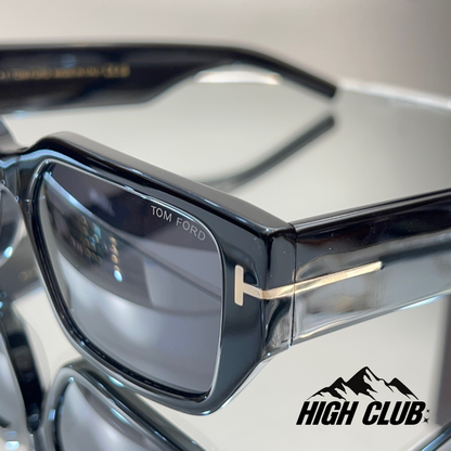 "Shade Savant" - 0989