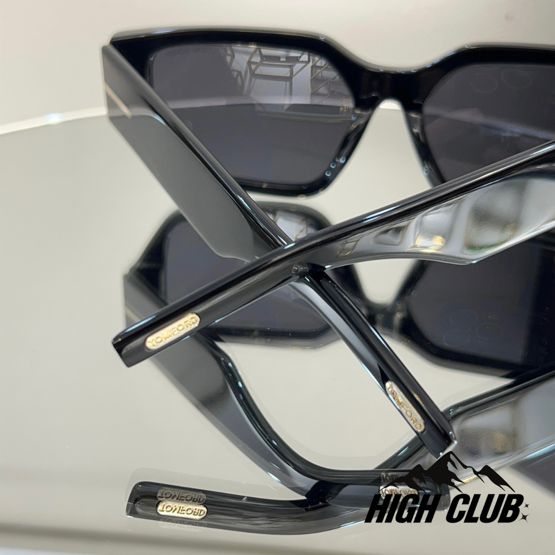 "Shade Savant" - 0989