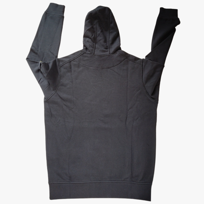 Black Classic Hoodie