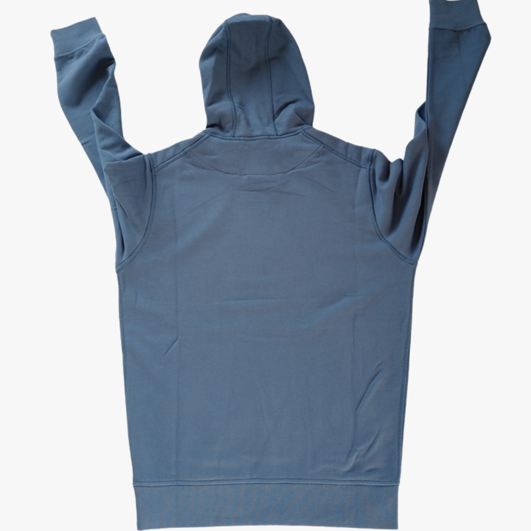 Air Force Blue Classic Hoodie