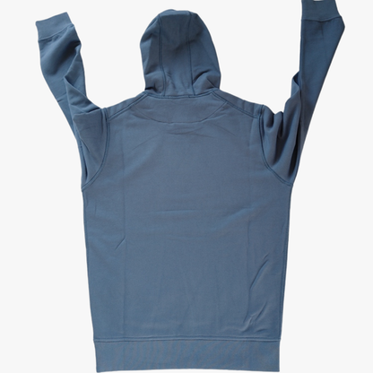 Air Force Blue Classic Hoodie