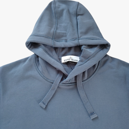 Air Force Blue Classic Hoodie