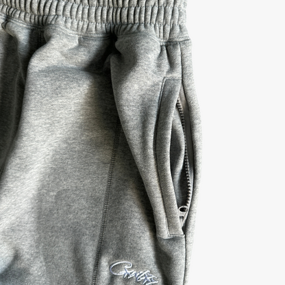 Grey HMP 3 star Pants