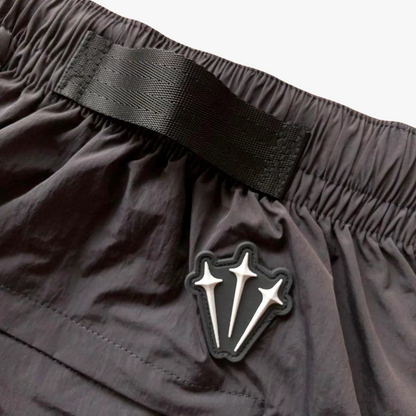 Grey Nocta Tracksuit Pants