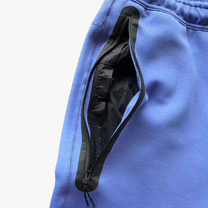 Light Blue Fleece Pants (2023)