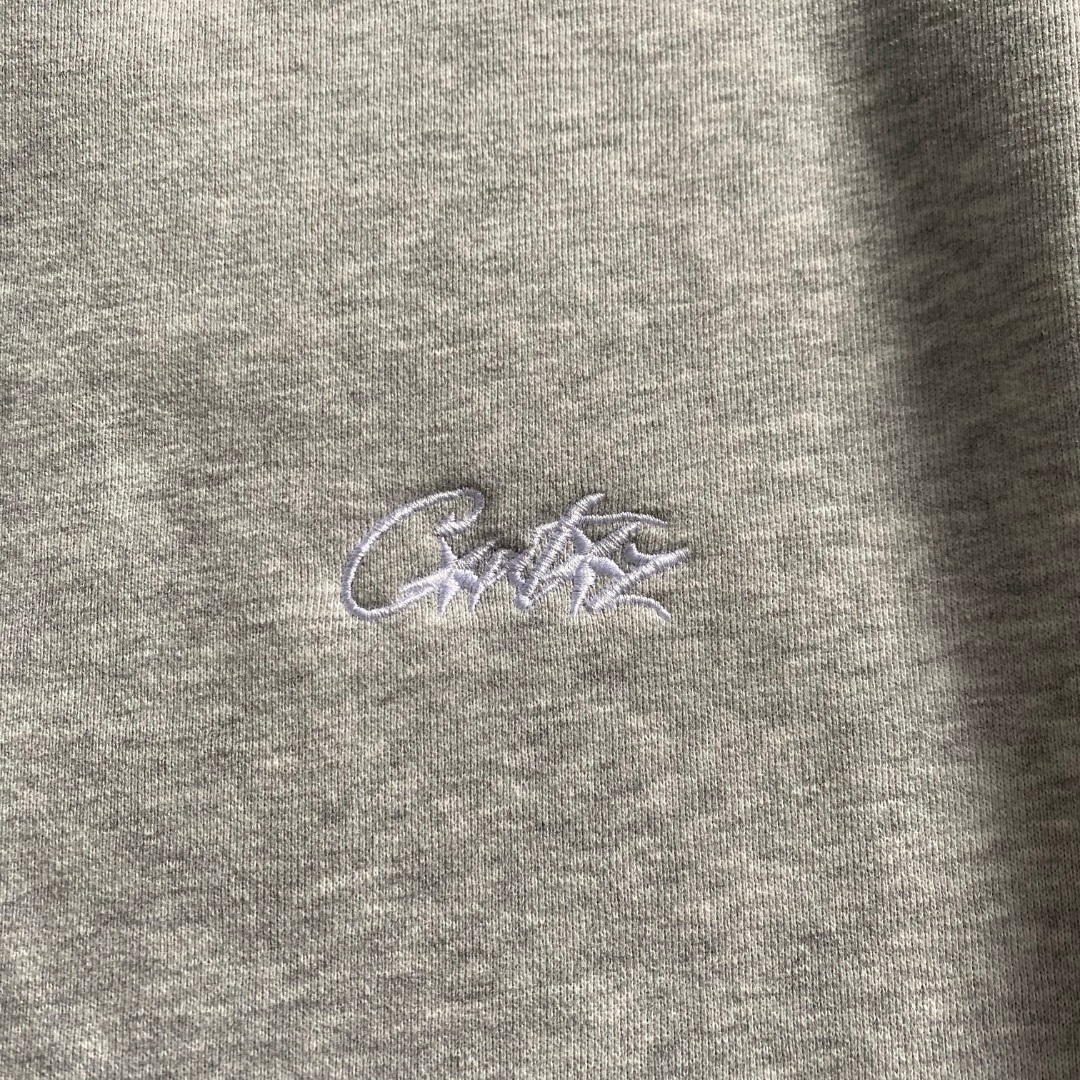 Grey HMP Sweatshirt