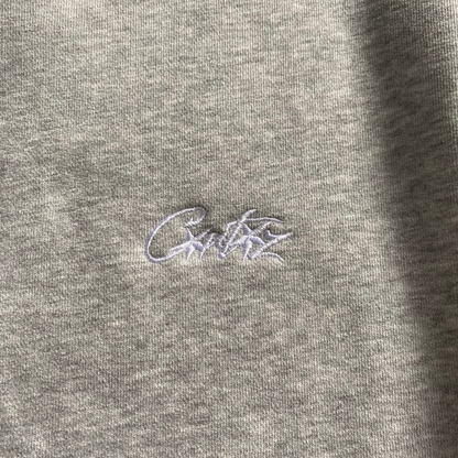 Grey HMP Sweatshirt