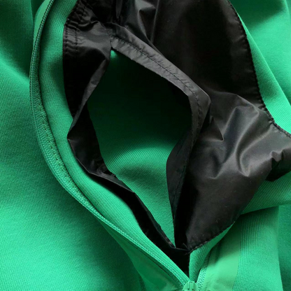 Green Nocta Tech Fleece Pants (2023)