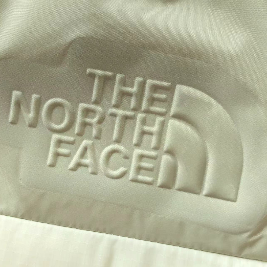 Off-White/ White Label GORE-TEX Infinium Puffer Jacket