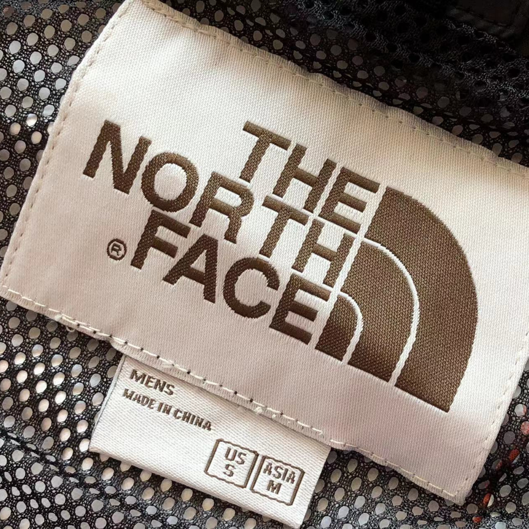 TNF x Kaws White Dryvent Jacket