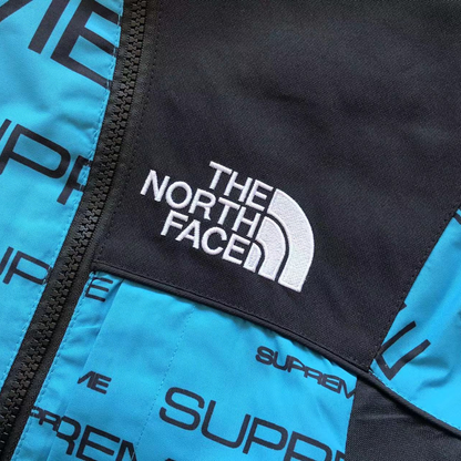 Blue TNF x SPRM Steep Tech Jacket