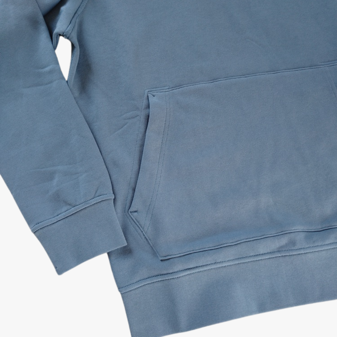 Air Force Blue Classic Hoodie