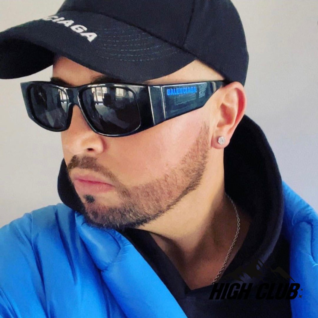 "Lose Control" - 0100