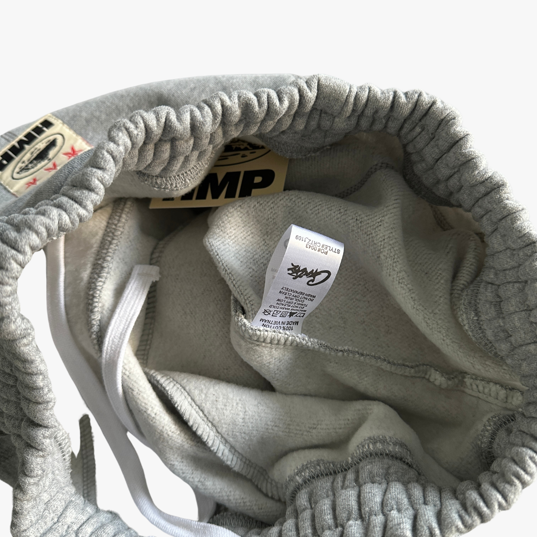 Grey HMP 3 star Pants