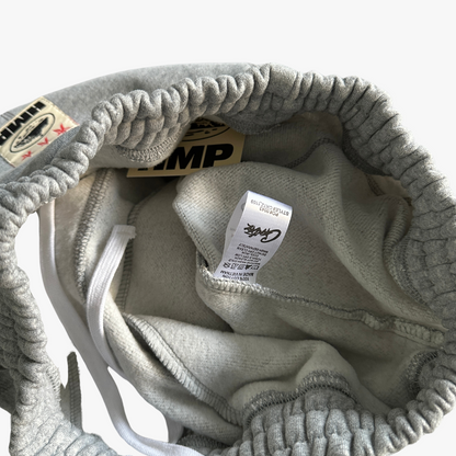 Grey HMP 3 star Pants