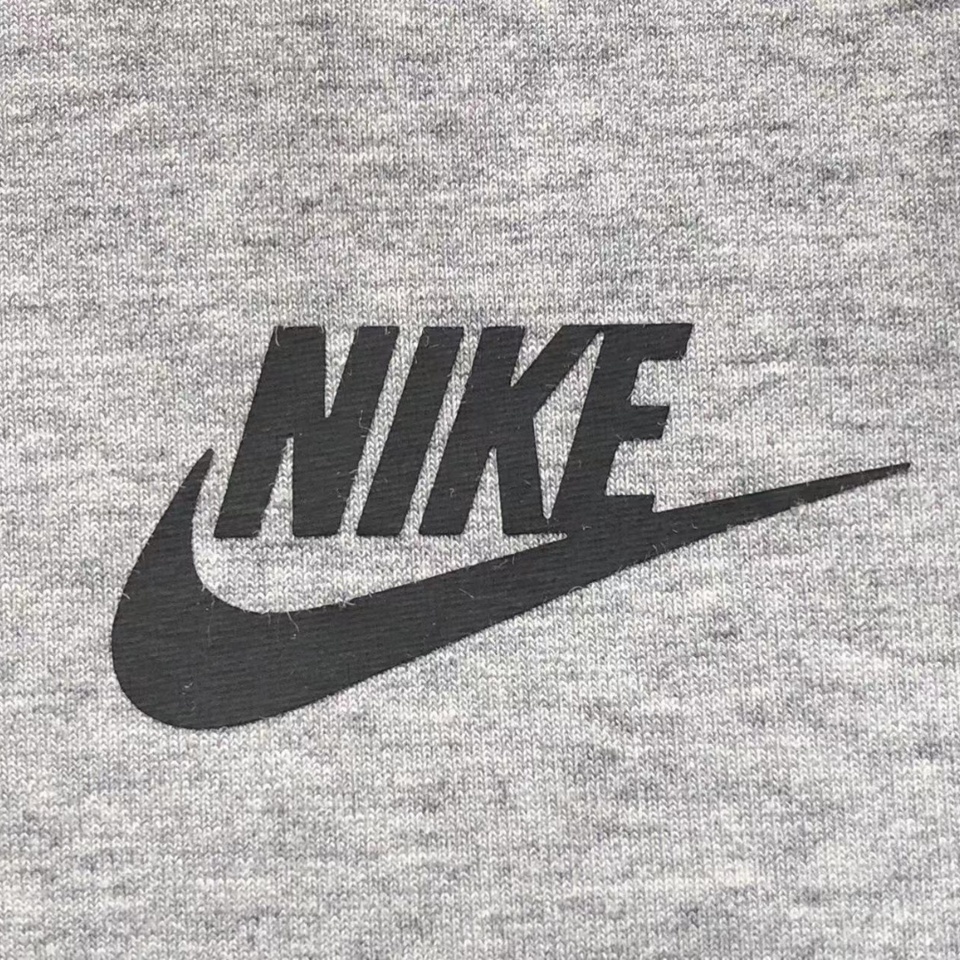 Light Grey Tech Fleece Jacket (2019)