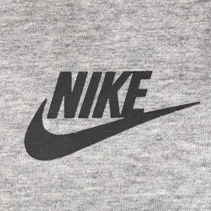 Light Grey Tech Fleece Jacket (2019)