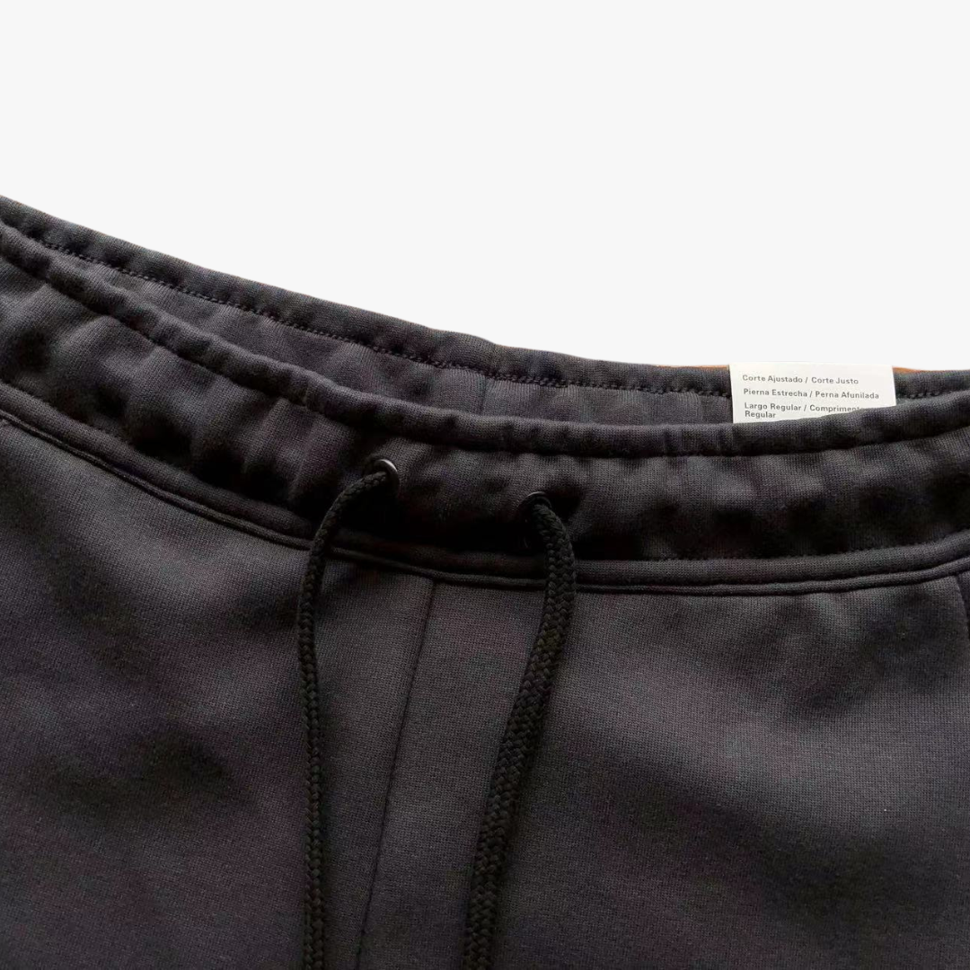 Dark Grey Tech Fleece Pants (2023)