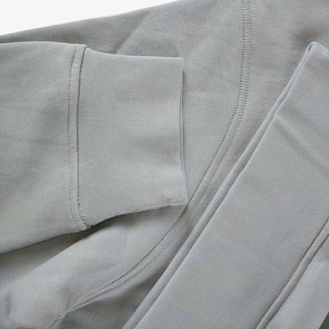 Sky Colour Crewneck Sweatshirt