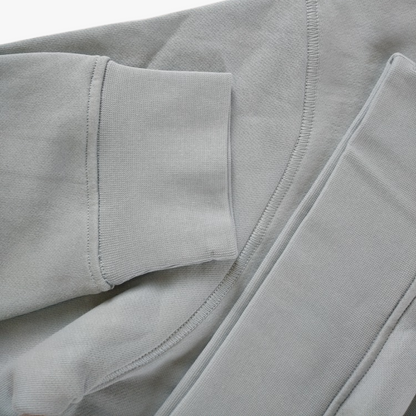 Sky Colour Crewneck Sweatshirt