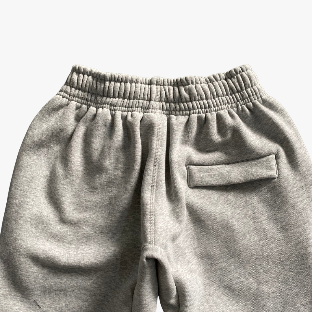 Grey HMP Pants