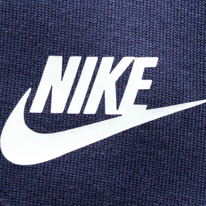 Dark Blue Tech Fleece Jacket (2019)