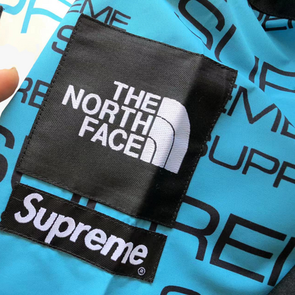 Blue TNF x SPRM Steep Tech Jacket