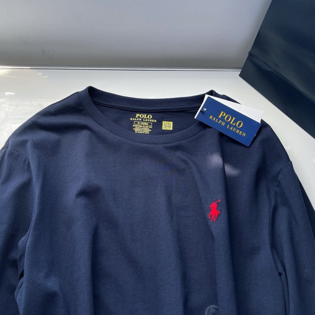 Ralf Sweatshirt  - Variety of Colors / S-XXL