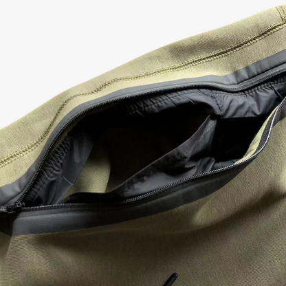 Olive Green Tech Fleece Pants (2023)