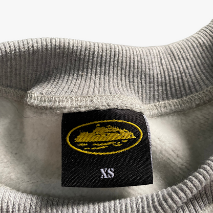 Grey HMP Sweatshirt