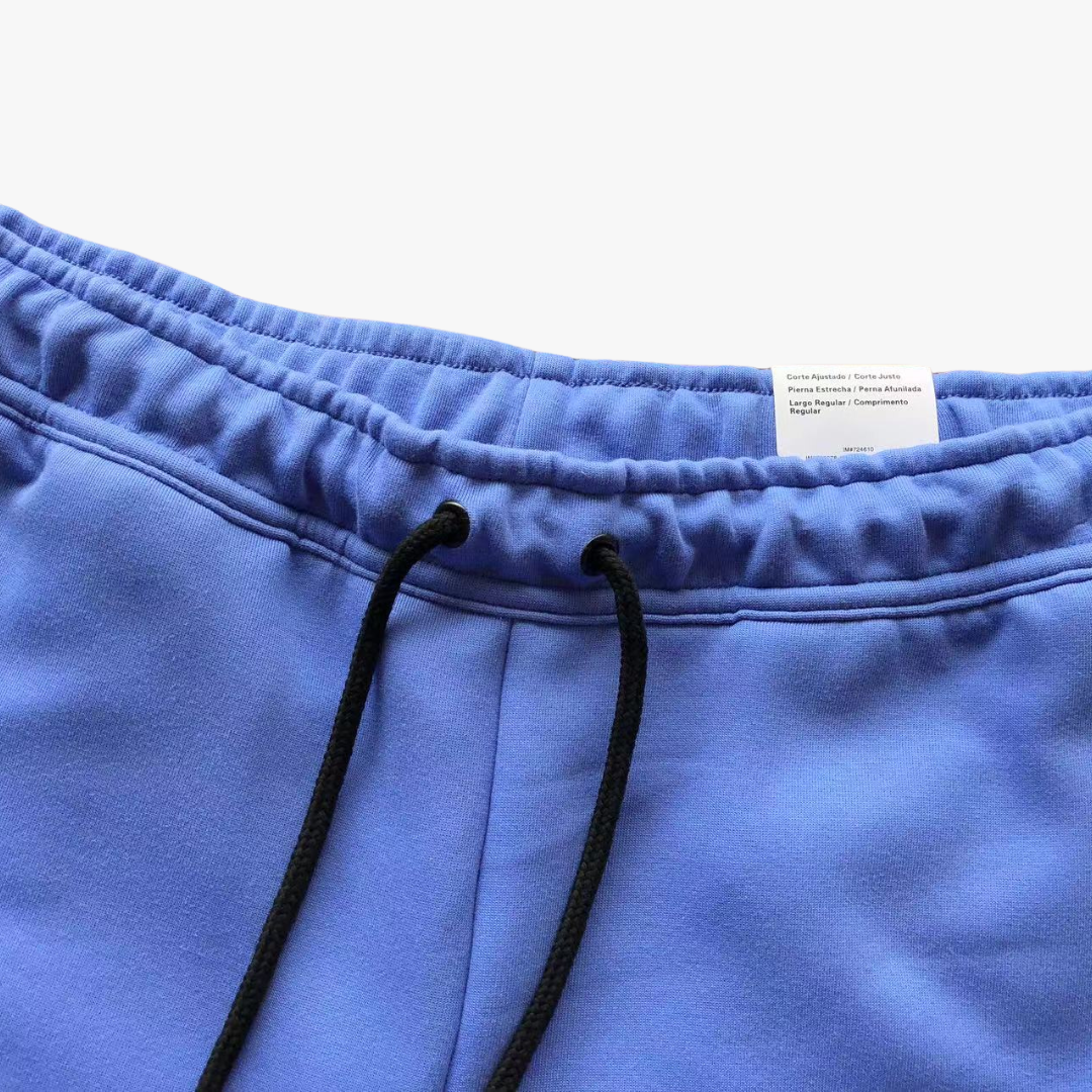 Light Blue Fleece Pants (2023)