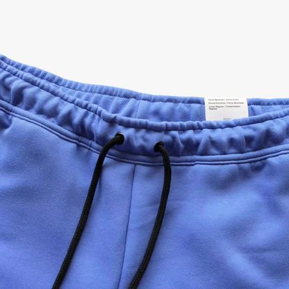 Light Blue Fleece Pants (2023)