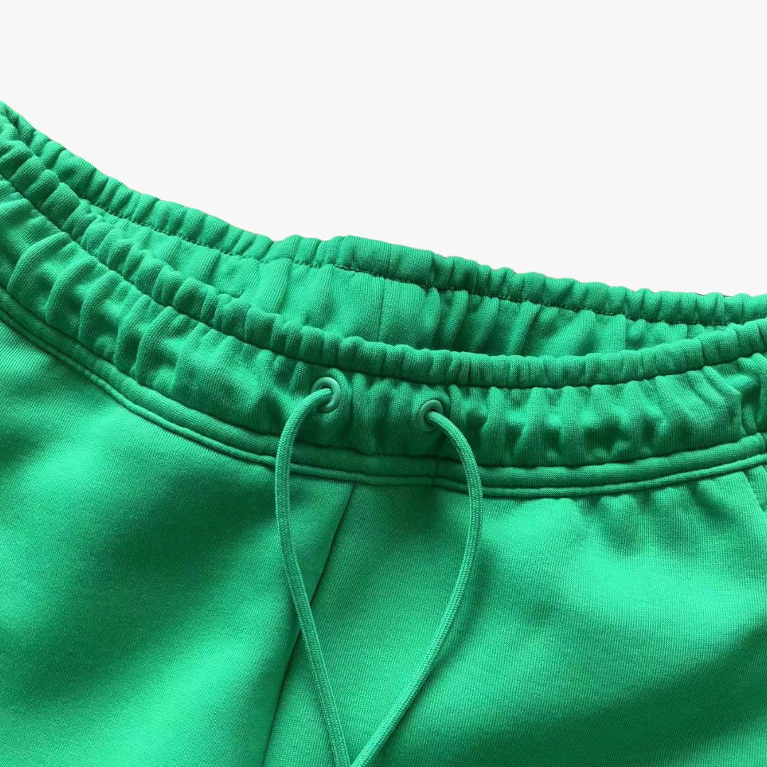 Green Nocta Tech Fleece Pants (2023)