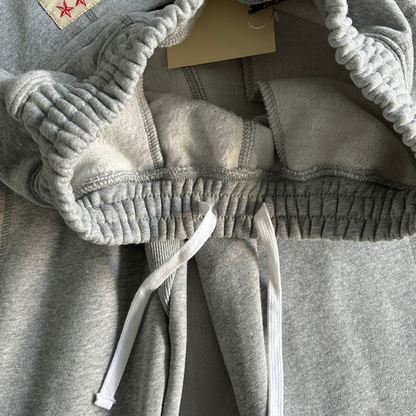 Grey HMP 3 star Pants