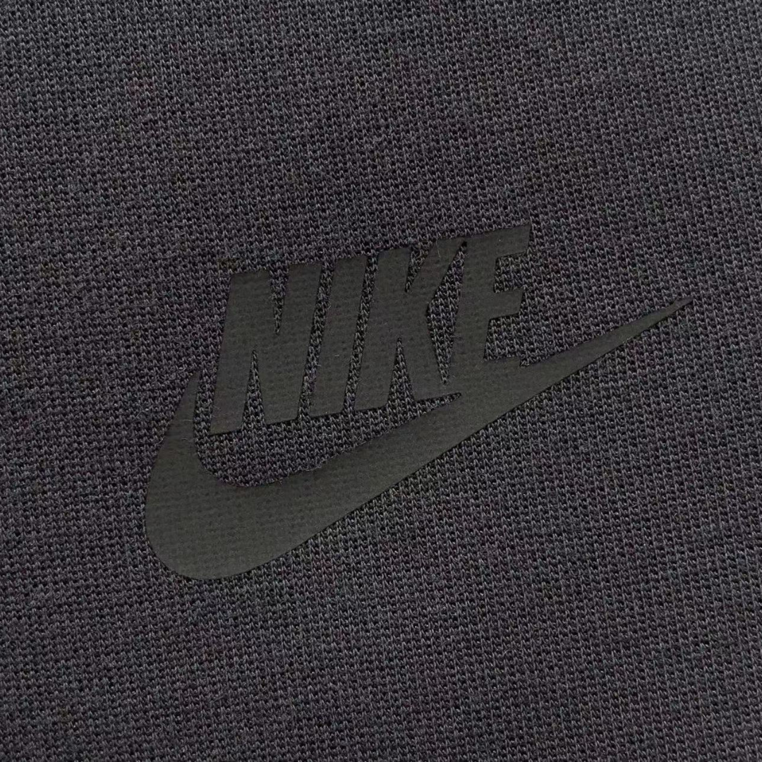 Dark Grey Tech Fleece Pants (2023)