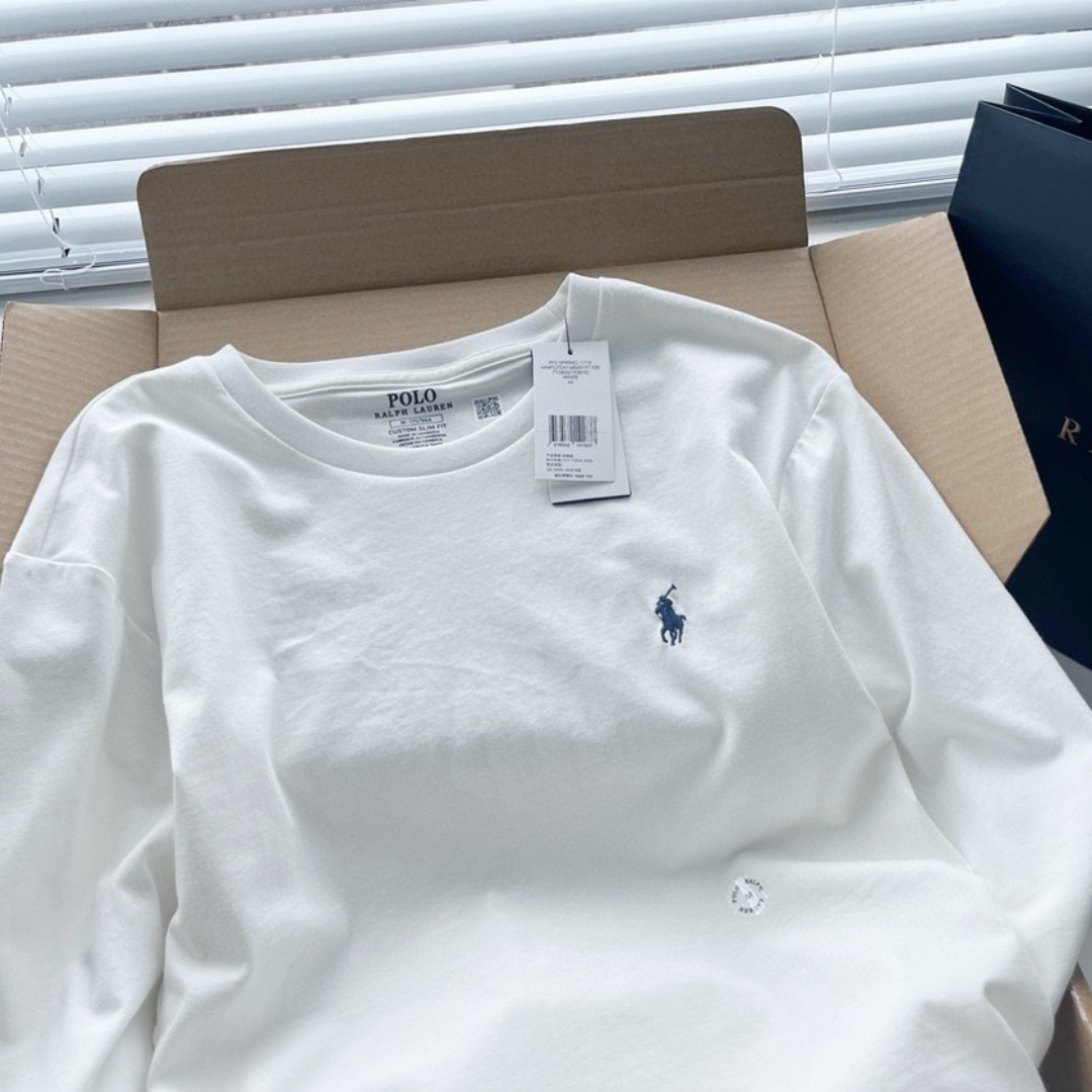 Ralf Sweatshirt  - Variety of Colors / S-XXL