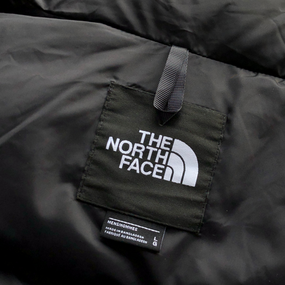 Classic Brown 700 Puffer Jacket With Detachable Hood
