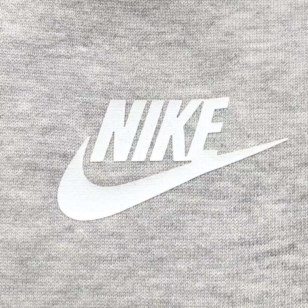 Black/ Grey Tech Fleece Pants (2023)