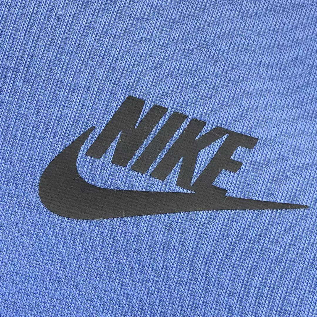 Light Blue Fleece Pants (2023)