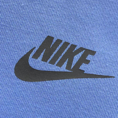 Light Blue Fleece Pants (2023)