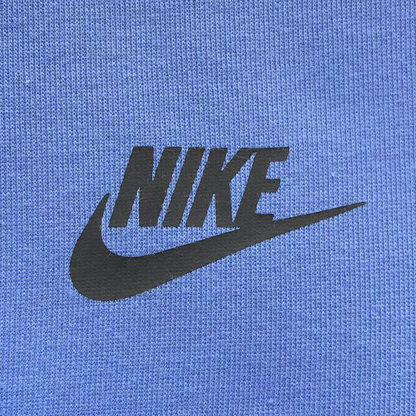 Light Blue Tech Fleece Jacket (2023)