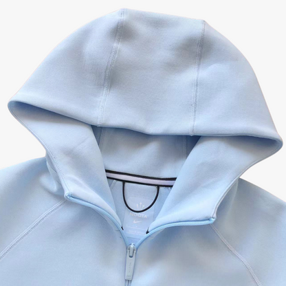 White Nocta Tech Fleece Jacket (2023)