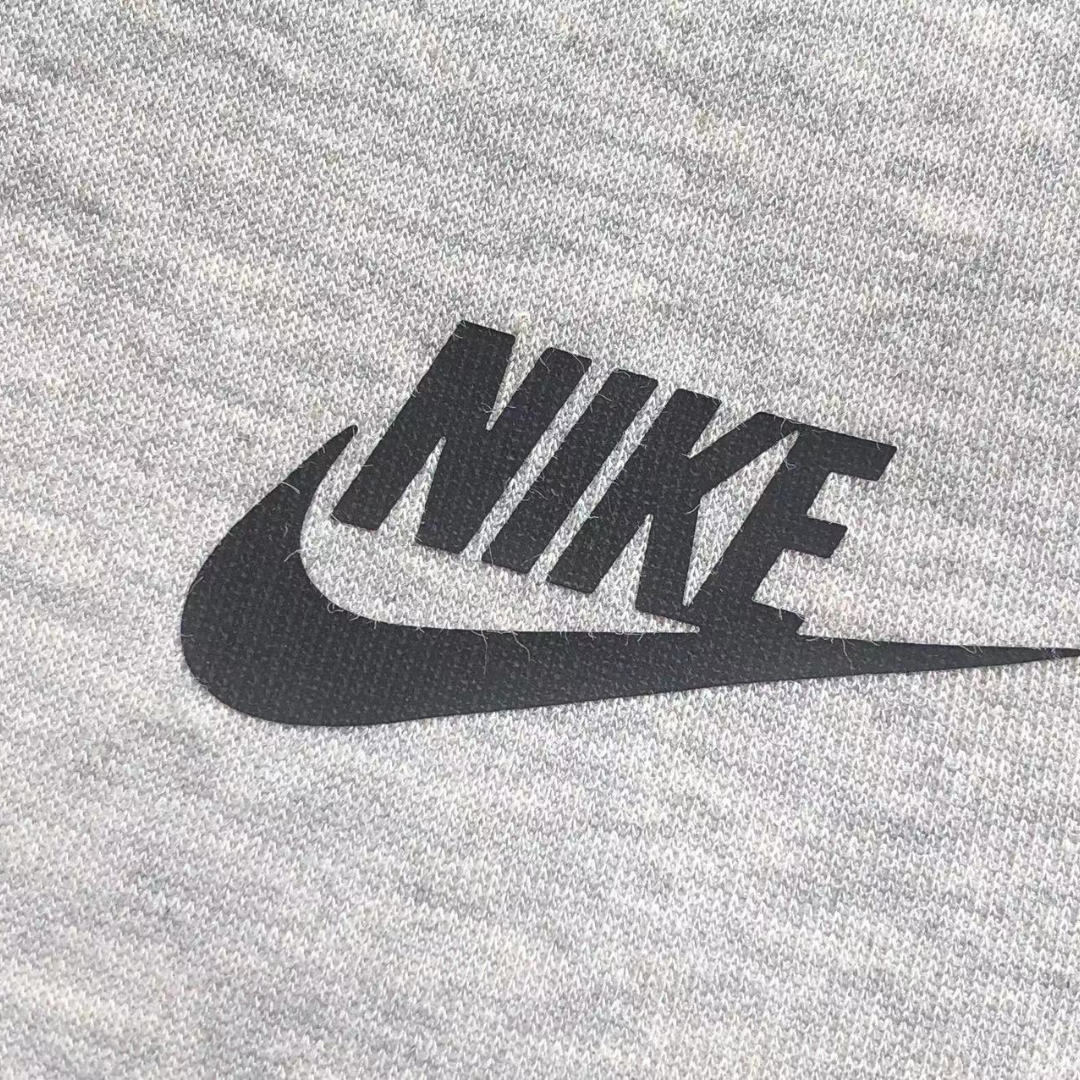 Light Grey Fleece Pants (2023)