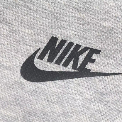 Light Grey Fleece Pants (2023)