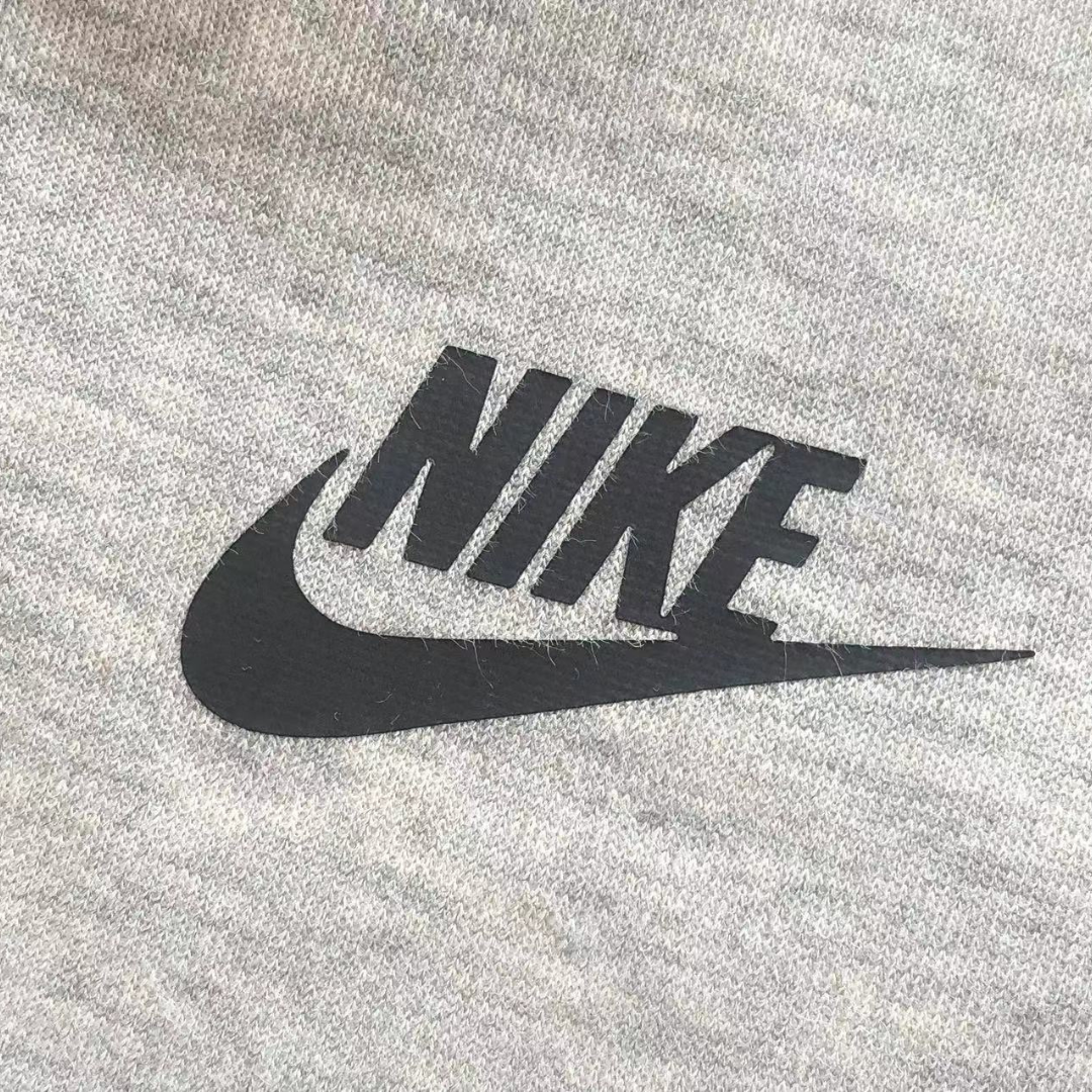 Light Grey Tech Fleece Jacket (2023)