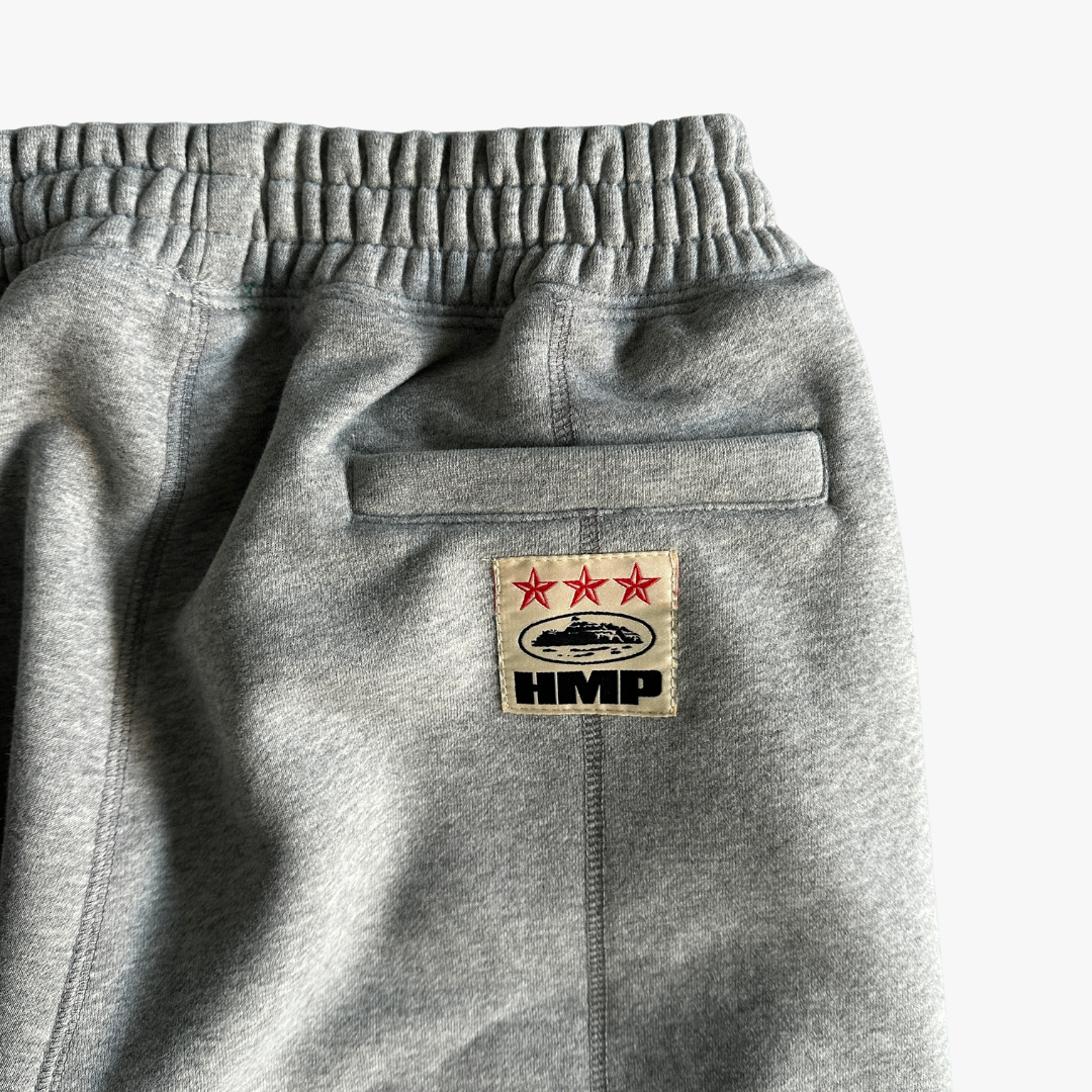 Grey HMP 3 star Pants