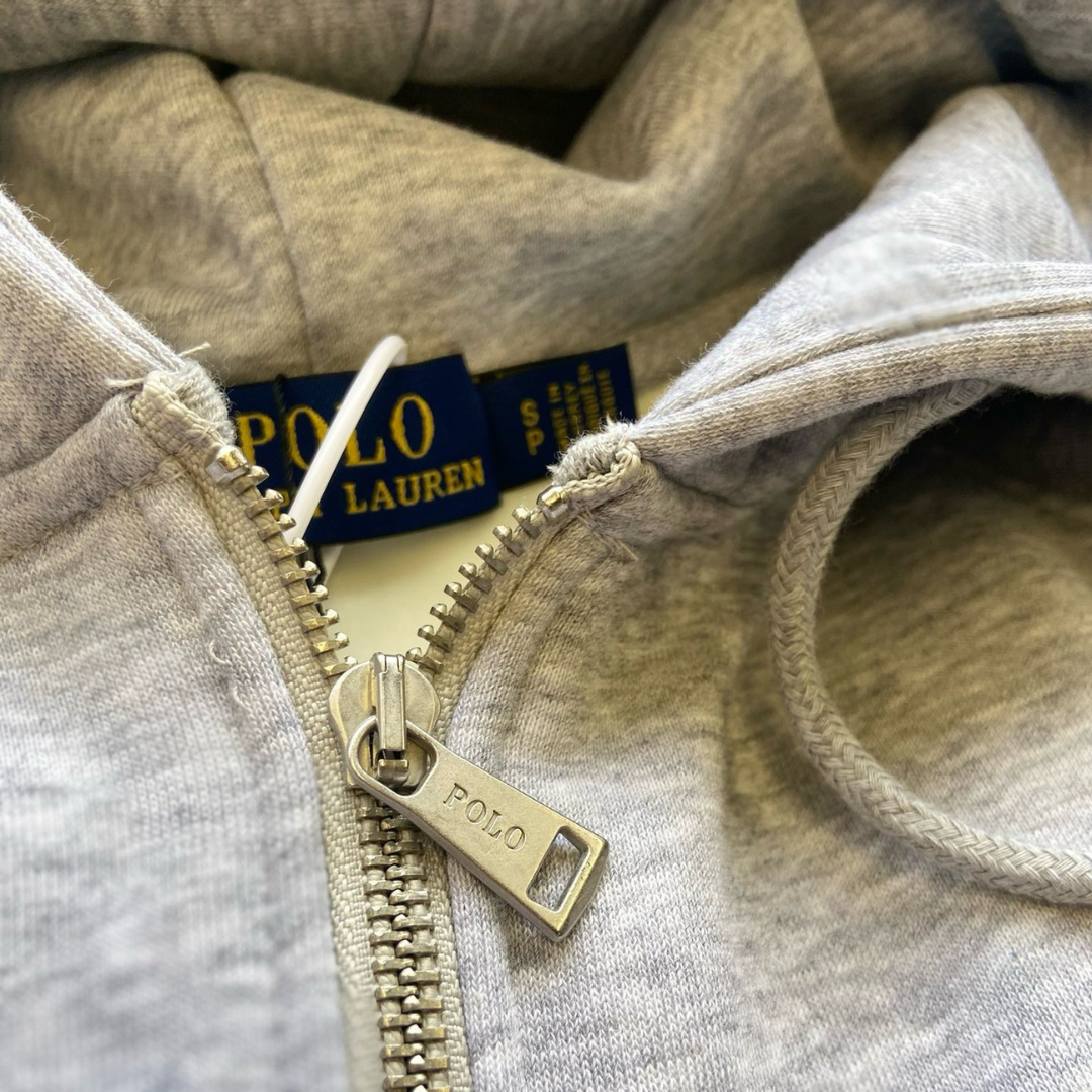 Ralf Half-Zip Hoodie - Variety of Colors / S-L