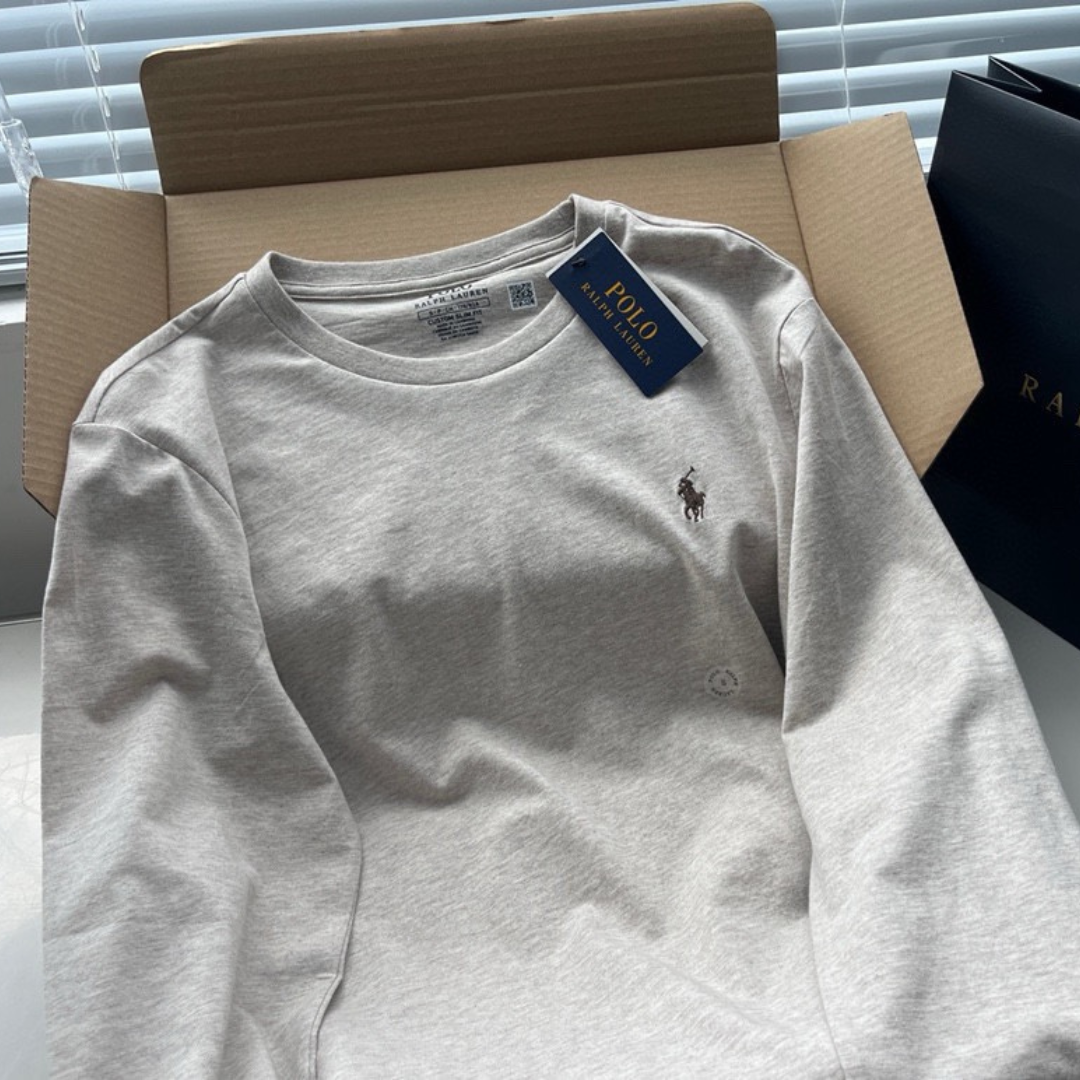 Ralf Sweatshirt  - Variety of Colors / S-XXL