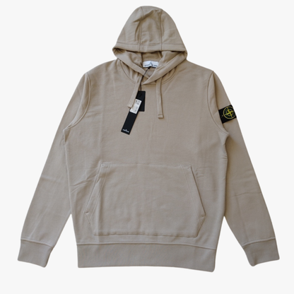 Pigeon Grey Classic Hoodie